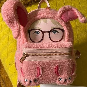 Loungefly A Christmas Story Backpack